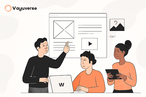 Affordable & Professional Webflow Development Services in Rajkot - Image 1