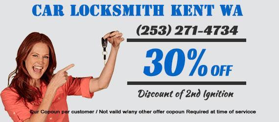 Car Locksmith Kent WA in Auburn - Image 1