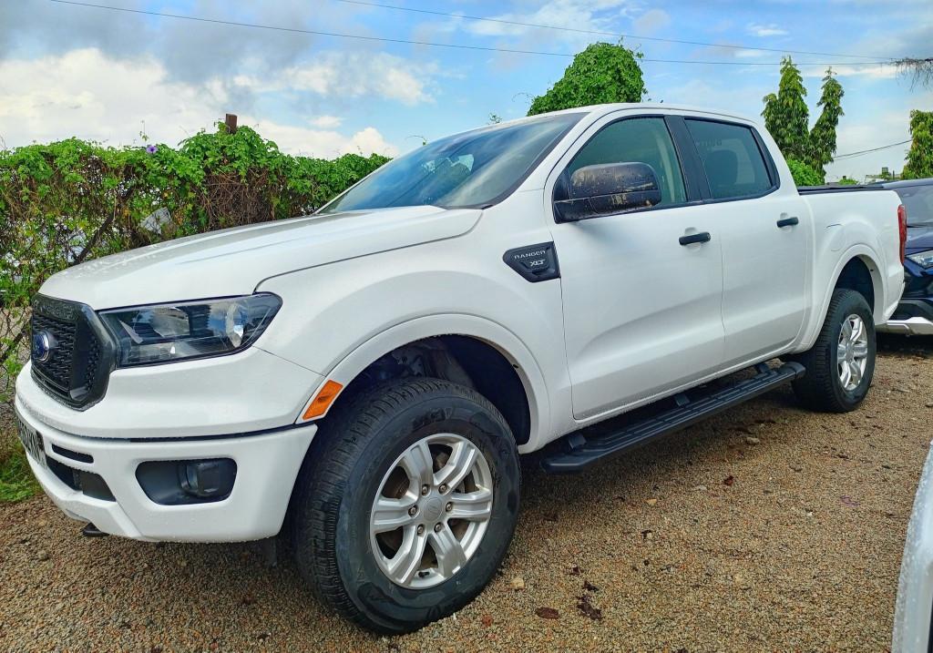 Ford RANGER XLT à Abidjan - Photo 1