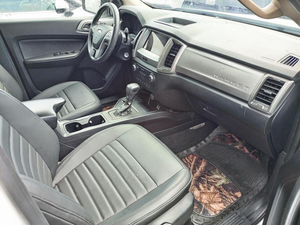 Ford RANGER XLT à Abidjan - Photo 2