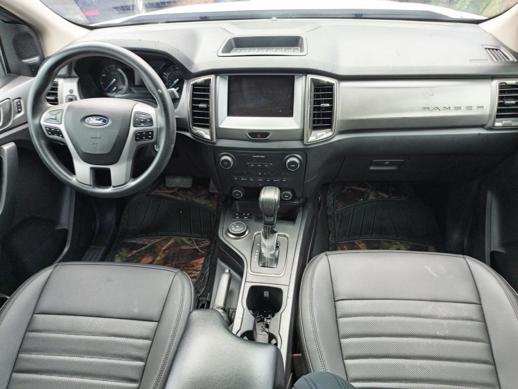 Ford RANGER XLT à Abidjan - Photo 3