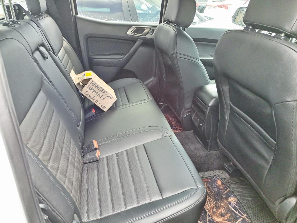 Ford RANGER XLT à Abidjan - Photo 6