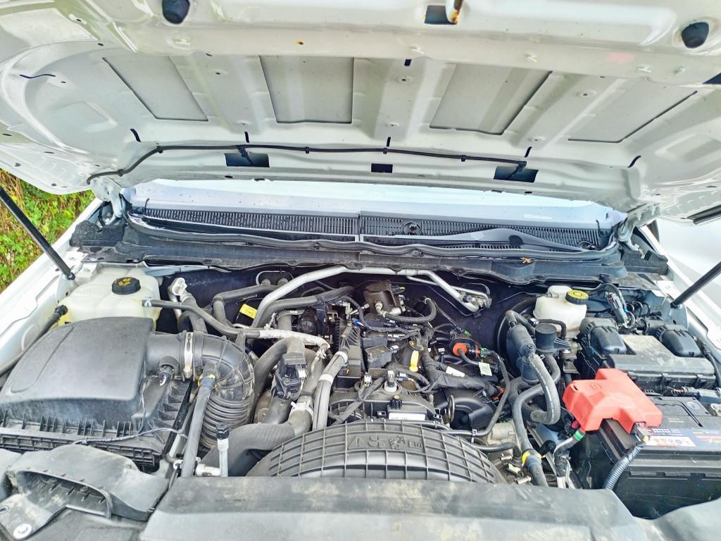 Ford RANGER XLT à Abidjan - Photo 7