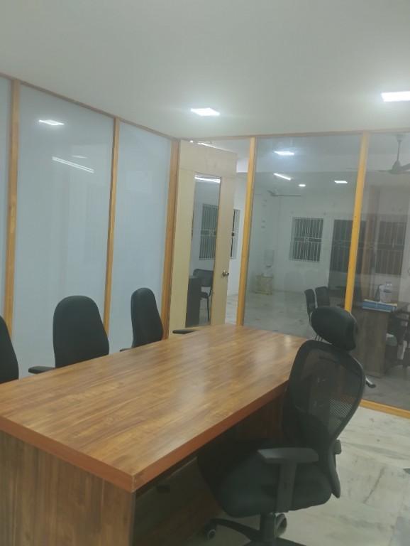 Office Space For Rent Race Course in Peelamedu - Image 1