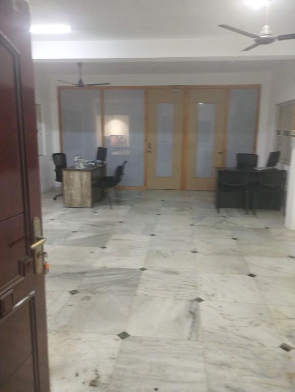 Office Space For Rent Race Course in Peelamedu - Image 2