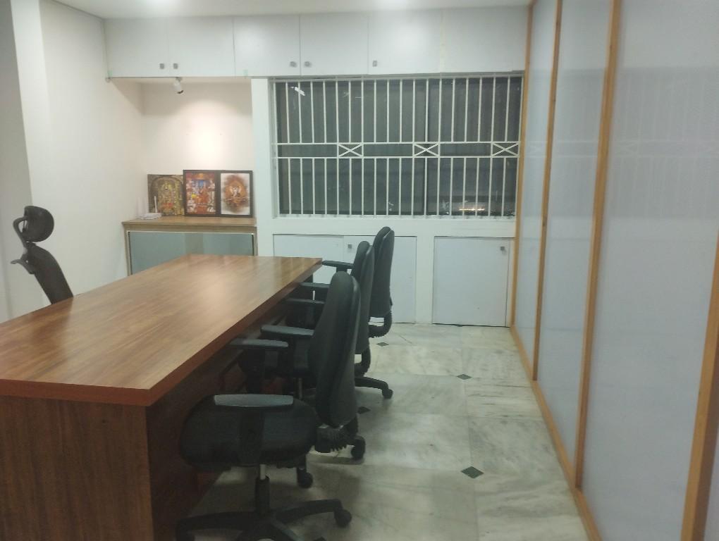 Office Space For Rent Race Course in Peelamedu - Image 4