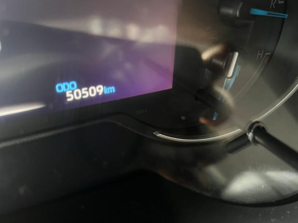 RAV4 hybride 2020 au Cameroun - Photo 2