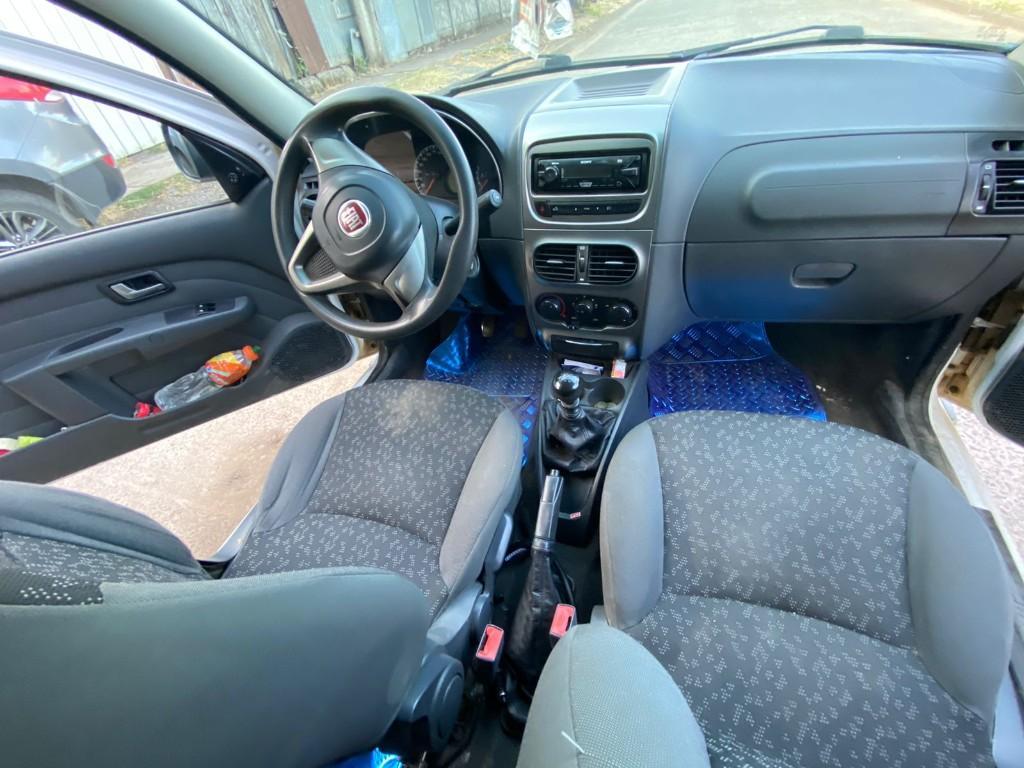 Fiat Strada 2017 en Mulchén - Imagen 5