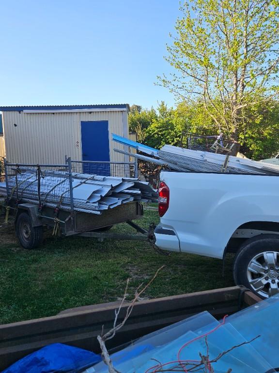 FREE SCRAP METAL PICK UP in Canberra - Image 2