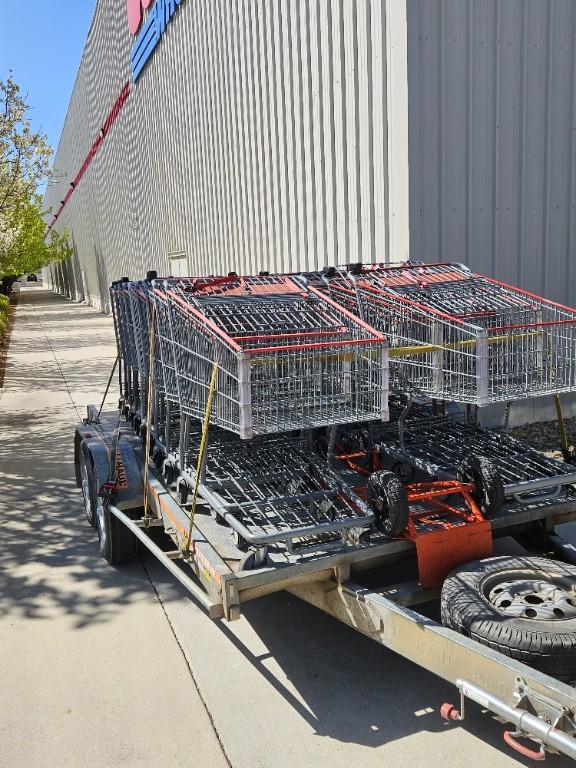 FREE SCRAP METAL PICK UP in Canberra - Image 3