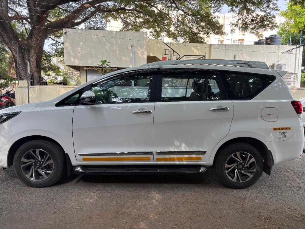 Best Car Rental In Coimbatore - Smart Holidays in Peelamedu - Image 2