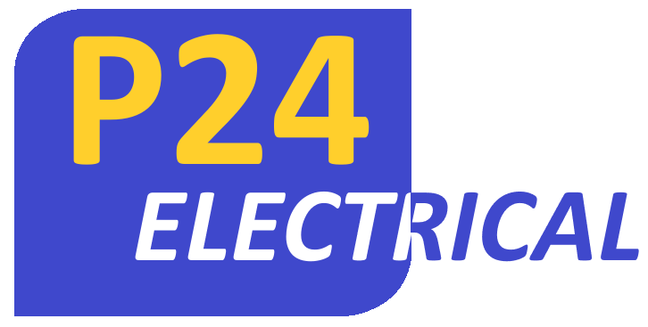 P24 - Electrical in Tweed Heads - Image 1