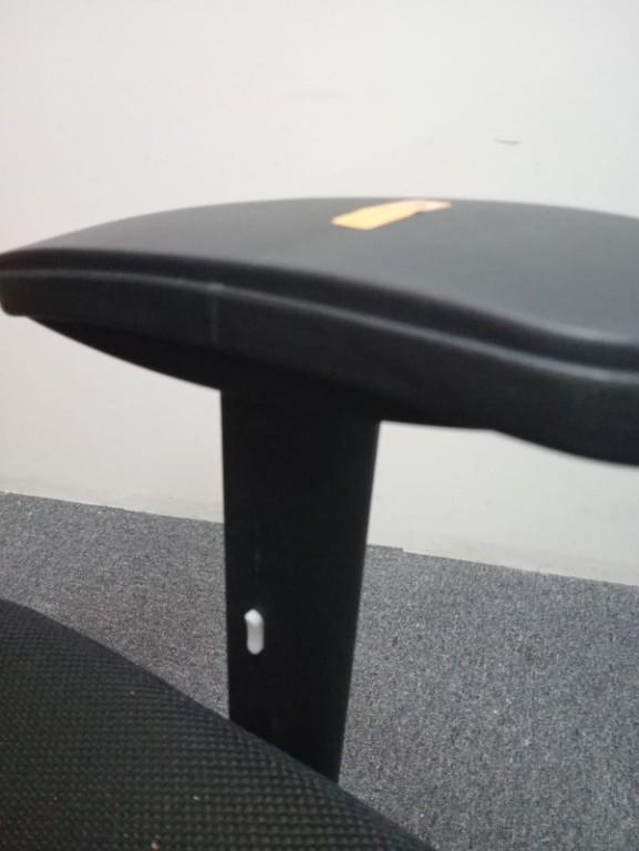 Used Office Chair in Singapore - Image 1