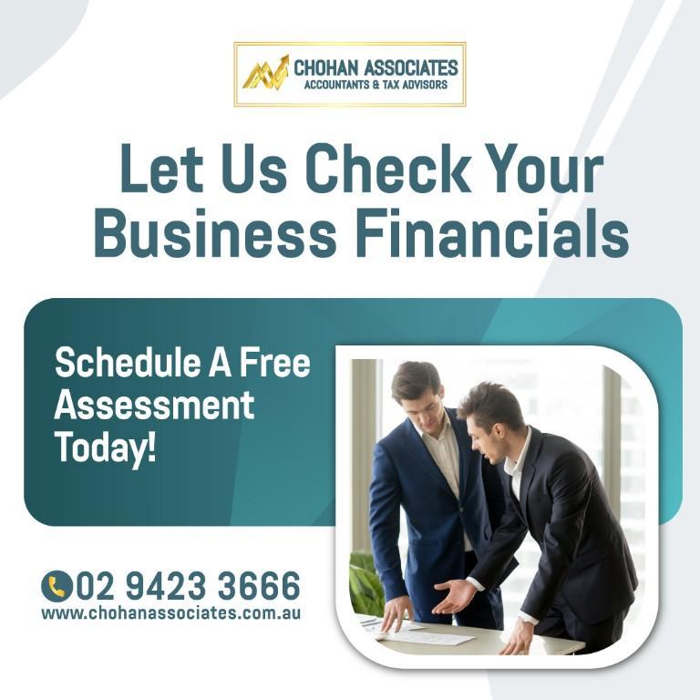 Chohan Associates in Rouse Hill - Image 1