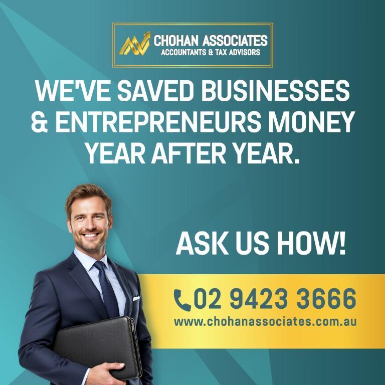 Chohan Associates in Rouse Hill - Image 2