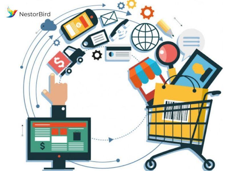 Omnichannel Retail Solutions in Chandigarh - Image 2