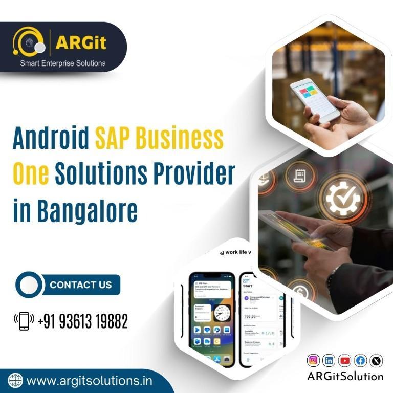 SAP Whatsapp Integration Service Provider In Bangalore in Nāmakkal - Image 2