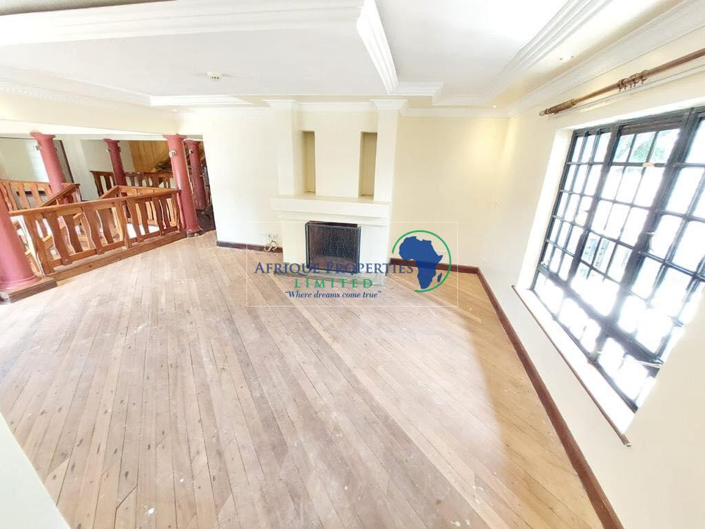 5 Bedroom All Ensuite Mansion For Rent in Runda Estate, Nairobi in Kenya - Image 7
