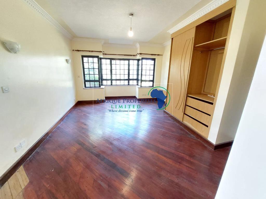 5 Bedroom All Ensuite Mansion For Rent in Runda Estate, Nairobi in Kenya - Image 8