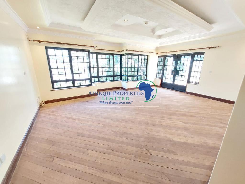 5 Bedroom All Ensuite Mansion For Rent in Runda Estate, Nairobi in Kenya - Image 17