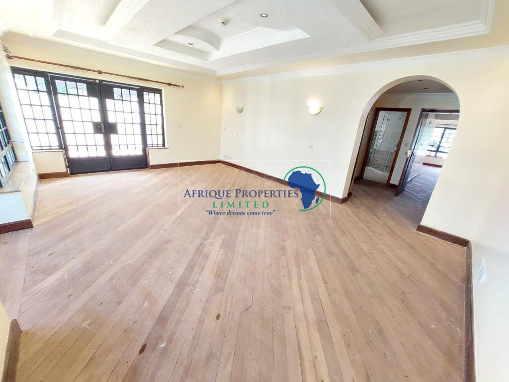 5 Bedroom All Ensuite Mansion For Rent in Runda Estate, Nairobi in Kenya - Image 14
