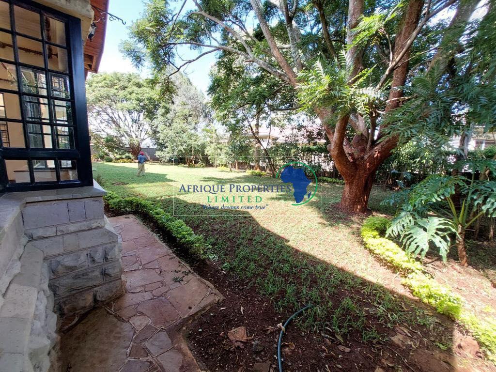 5 Bedroom All Ensuite Mansion For Rent in Runda Estate, Nairobi in Kenya - Image 19