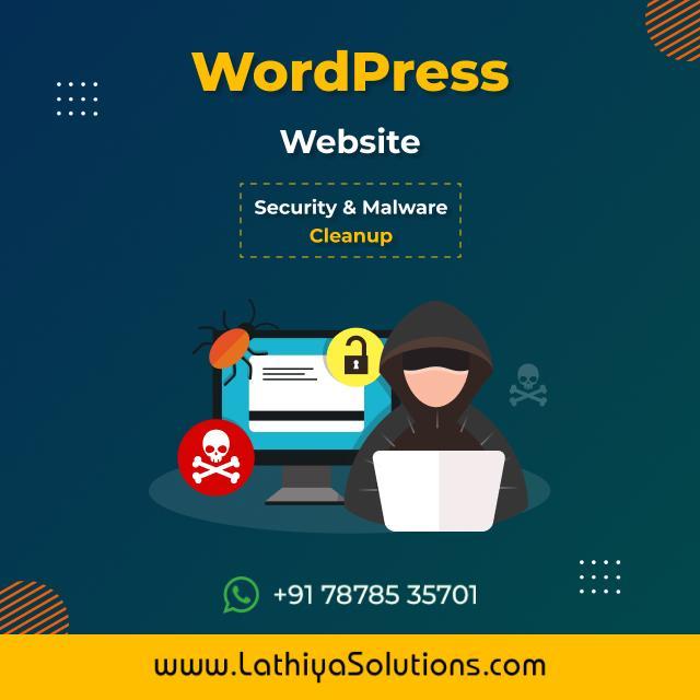 Expert WordPress Website Development Services – Custom, Scalable in Surat - Image 2