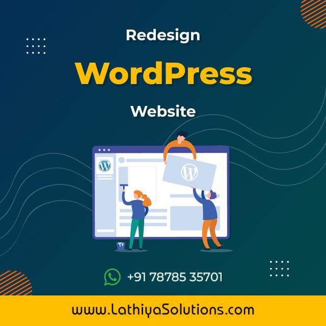 Expert WordPress Website Development Services – Custom, Scalable in Surat - Image 5