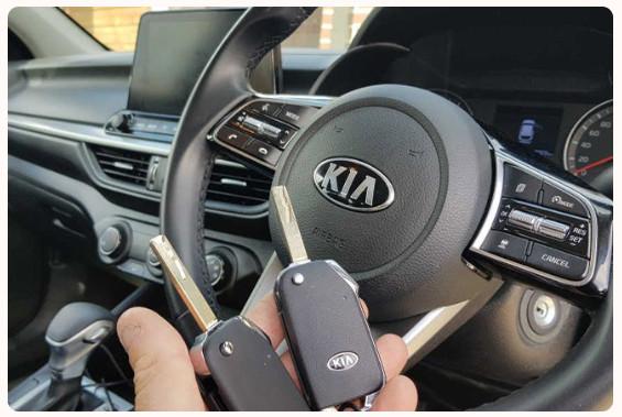 Kia Key Replacement Glendale in Phoenix - Image 3