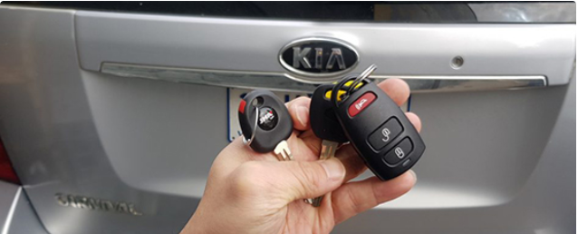 Kia Key Replacement Glendale in Phoenix - Image 5