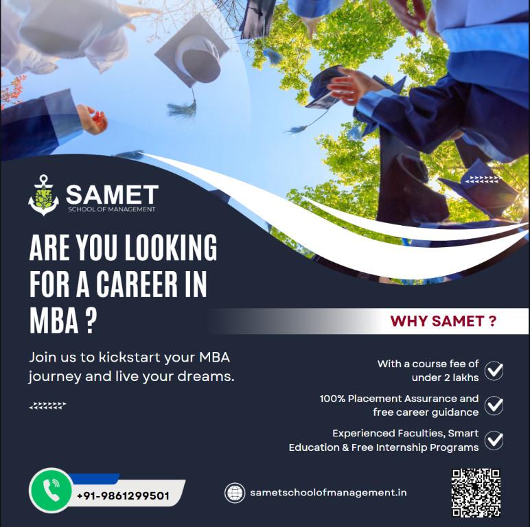Best Placement MBA College In BBSR in India - Image 3