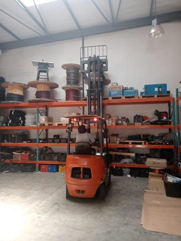 FORKLIFT TRAINING - NOVICE AND RENEWALS TRAINING COURSE in Centurion - Image 2