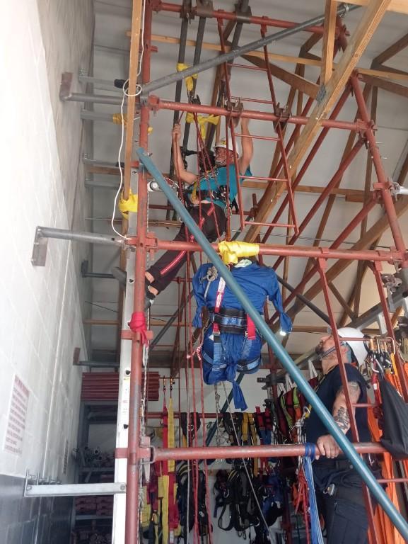 FORKLIFT TRAINING - NOVICE AND RENEWALS TRAINING COURSE in Centurion - Image 9
