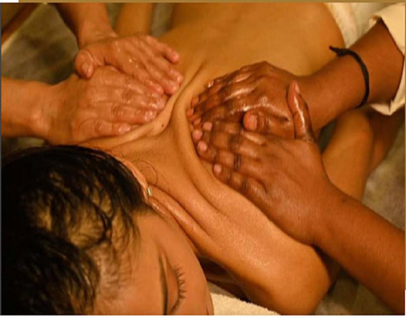 Top Tapovan rishikesh spa centre in Moradabad - Image 1