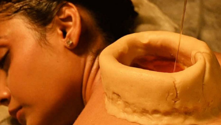 Top Tapovan rishikesh spa centre in Moradabad - Image 3
