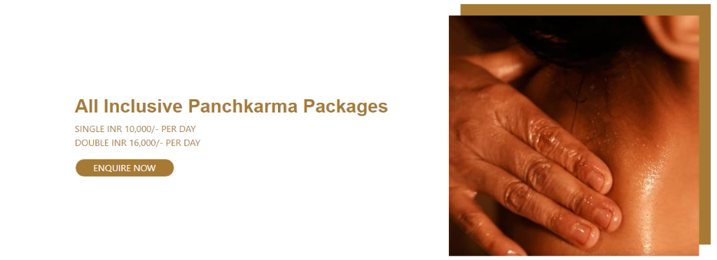 Top Tapovan rishikesh spa centre in Moradabad - Image 4