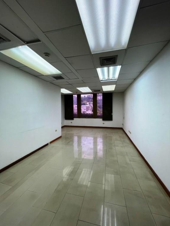OFICINA - LAS MERCEDES - 125 Mts2 en Venezuela - Imagen 3