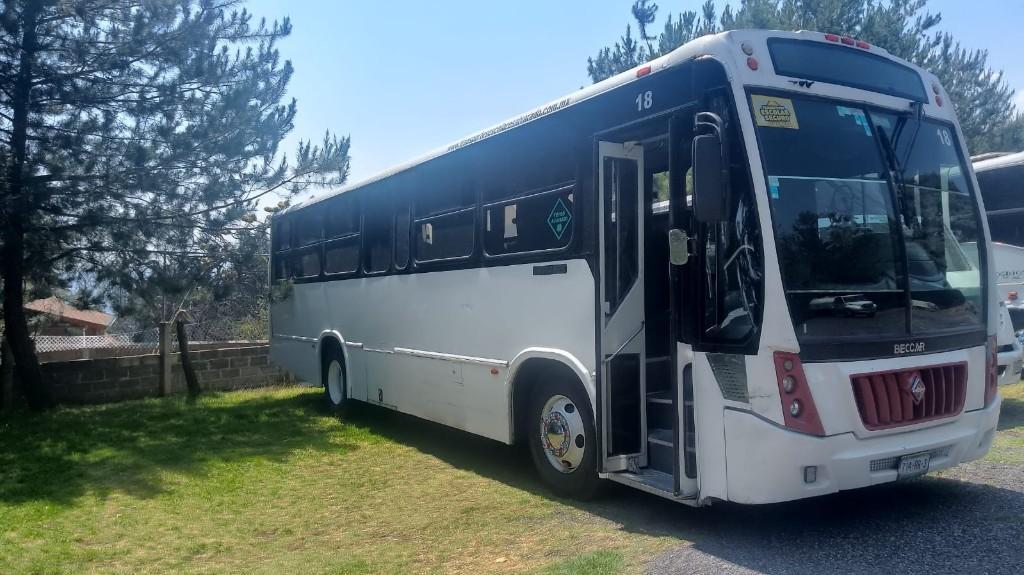 Transporte para excursiones en la Colonia Polanco - Imagen 6
