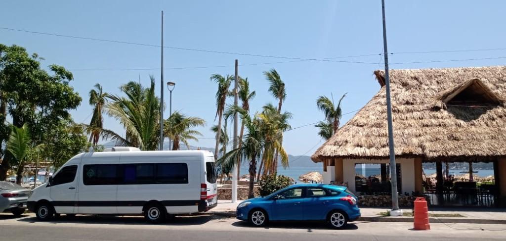 Transporte para excursiones en la Colonia Polanco - Imagen 7