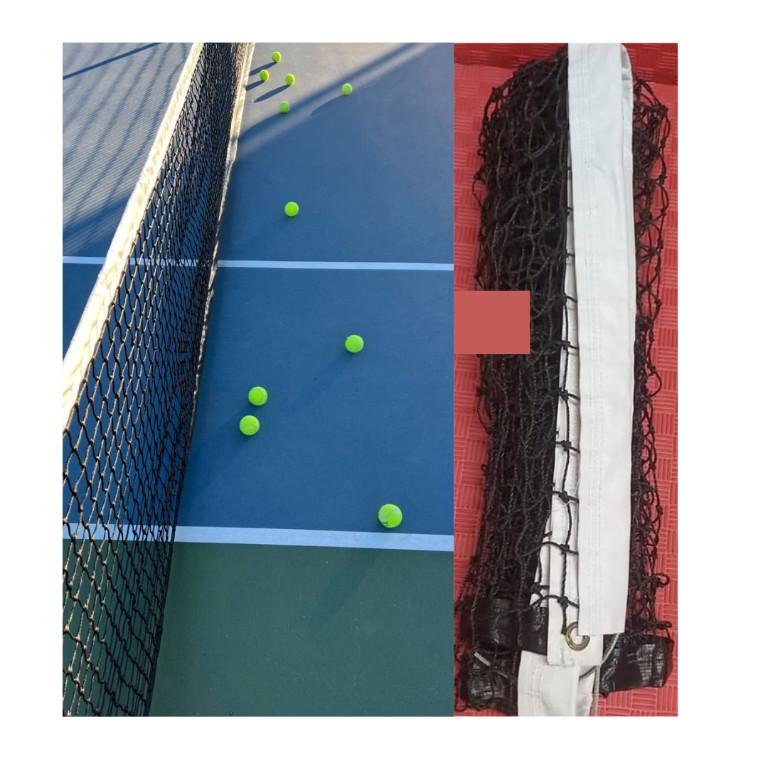 REDES TENNIS VARIAS OPCIONES en Ecuador - Imagen 2