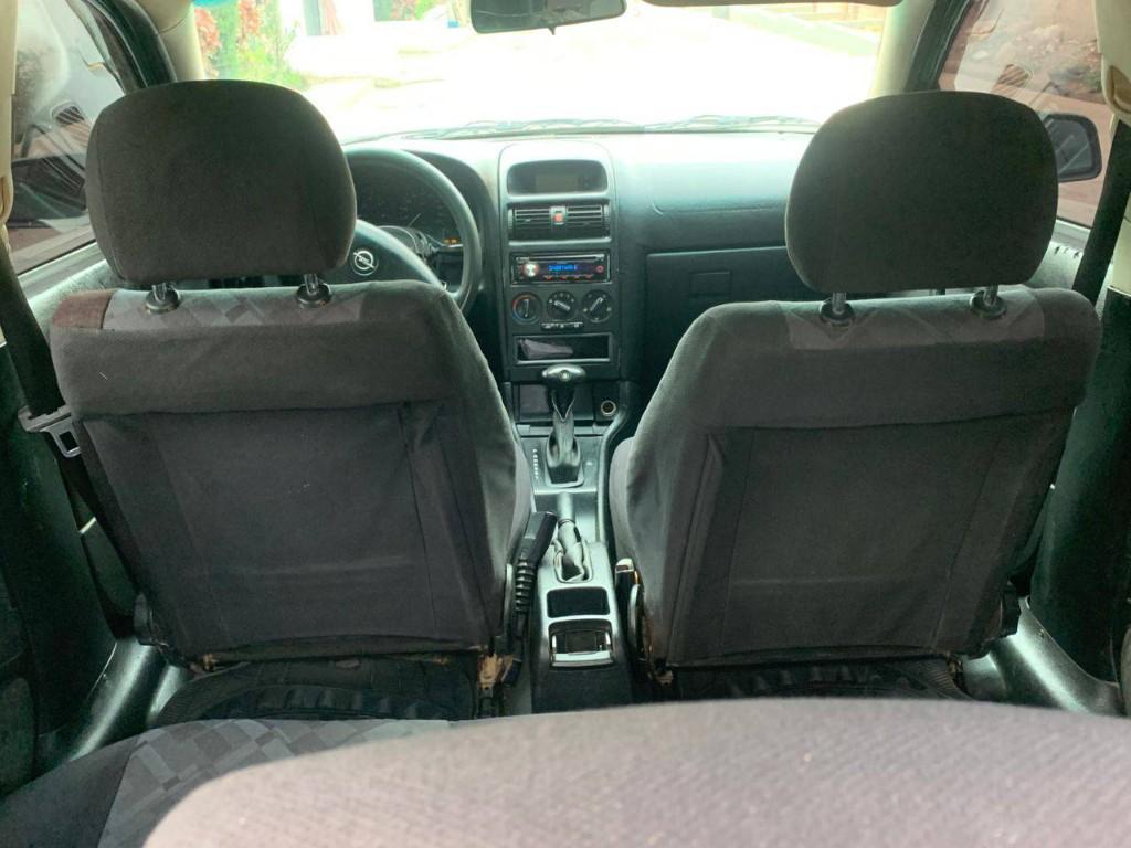 Opel Astra Short Boot For Sale in Ejura - Image 3