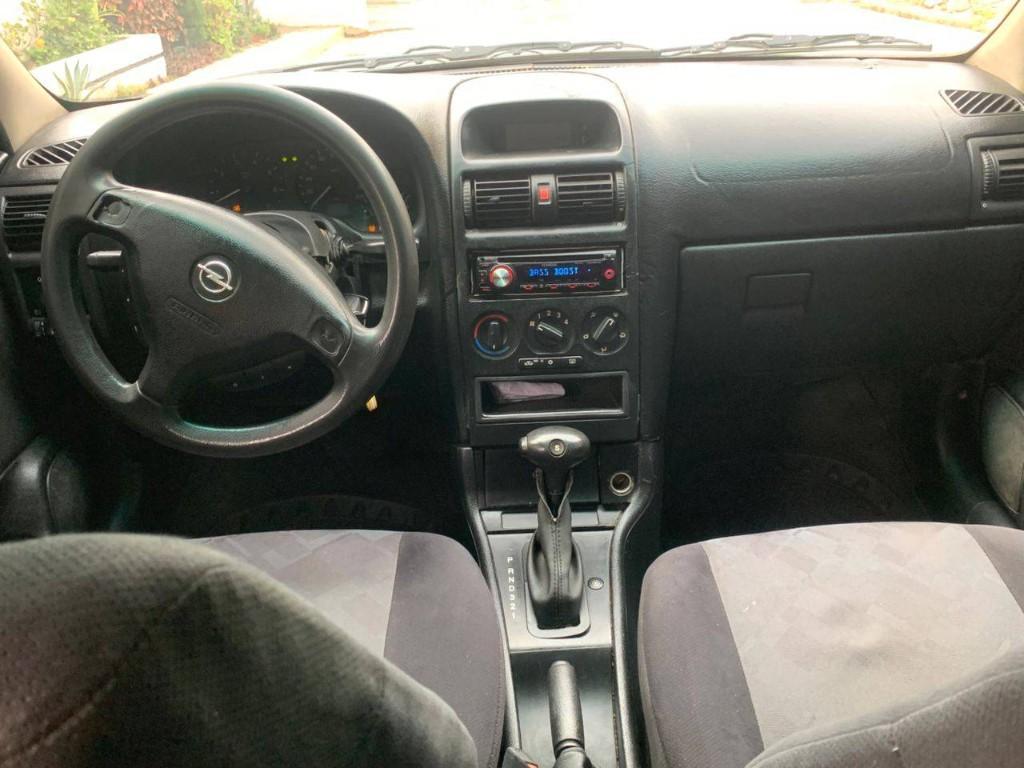 Opel Astra Short Boot For Sale in Ejura - Image 6