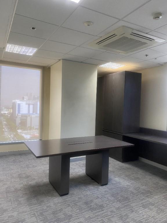 1011 SQM OFFICE SPACE FOR LEASE IN TAGUIG CITY in Angono - Image 2
