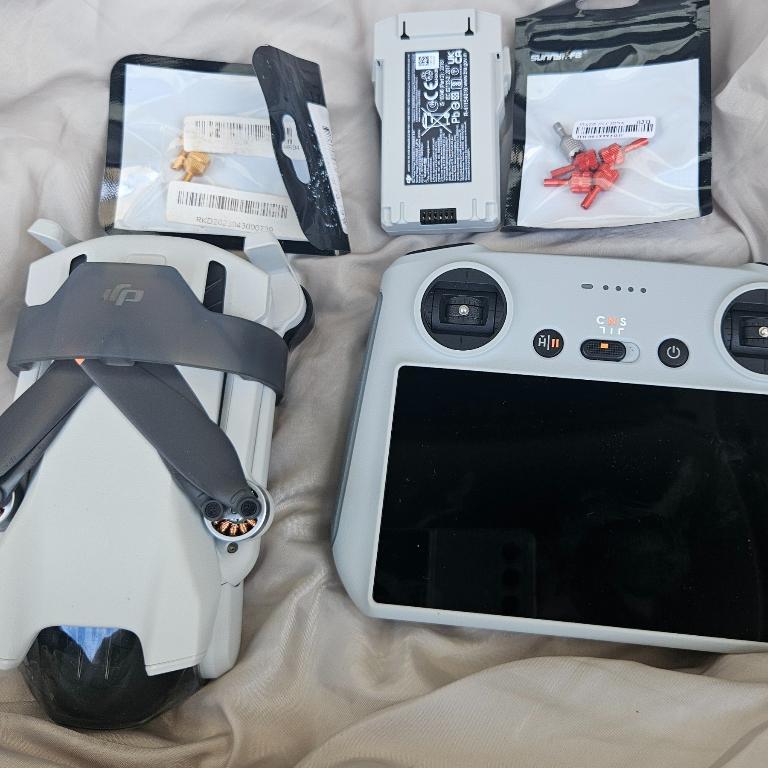 DJI DRONES FOR VIDEOS in Australia - Image 6