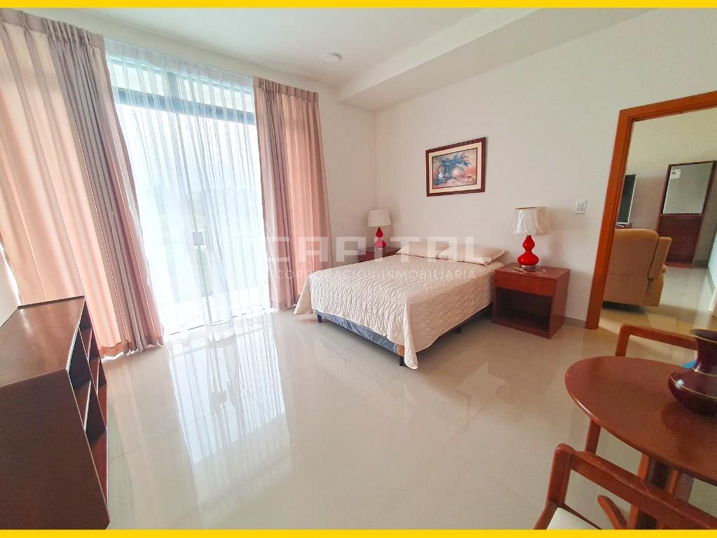 CASA LUJOSA CON PISCINA EN CONDOMINIO URUBO VILLAGE! en Bolivia - Imagen 10