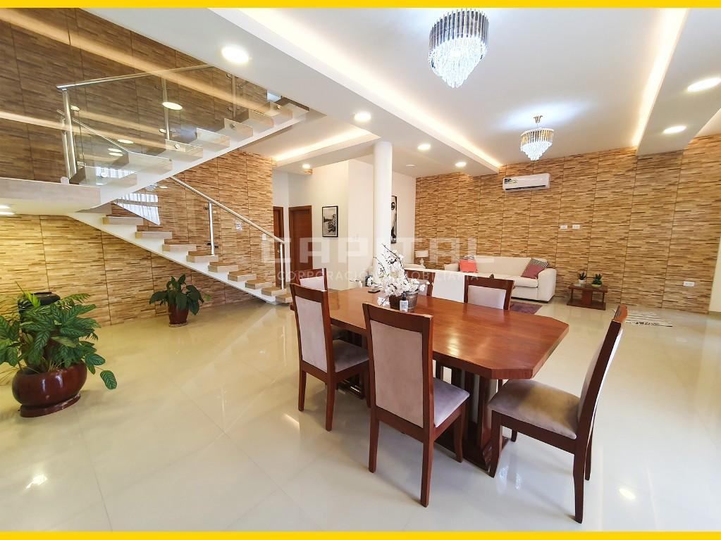 CASA LUJOSA CON PISCINA EN CONDOMINIO URUBO VILLAGE! en Bolivia - Imagen 14