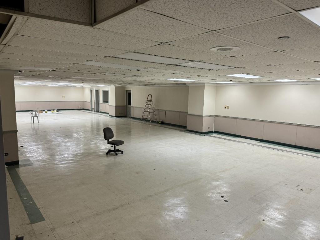 161 SQM OFFICE SPACE FOR LEASE IN PASAY CITY in Bagong Pagasa - Image 2