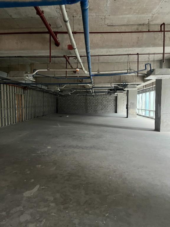 345 SQM OFFICE SPACE FOR RENT IN PASAY CITY in Las Piñas - Image 1