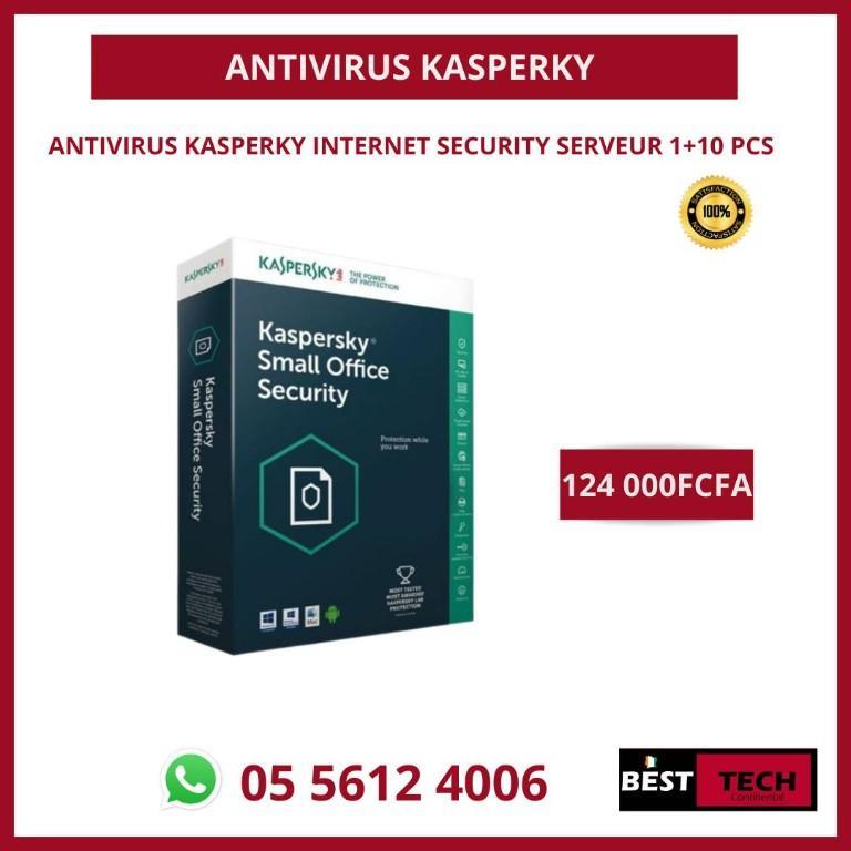 OUTILS INFORMATIQUES & LOGICIELS en Côte d’Ivoire - Photo 3