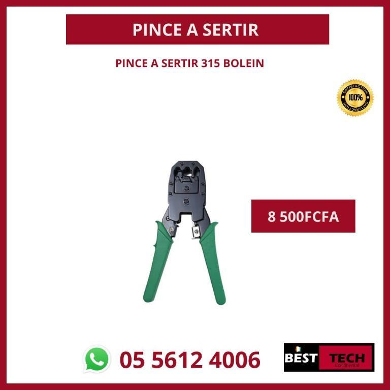 OUTILS INFORMATIQUES & LOGICIELS en Côte d’Ivoire - Photo 7
